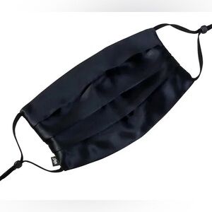 NEW IN BAG Slip Face Cover - Black